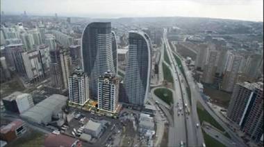 Rahat Istanbul Apartment