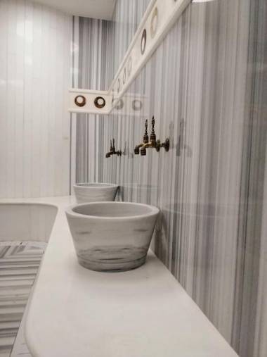 Febor İstanbul Bomonti Hotel & Spa