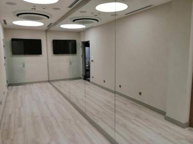 Febor İstanbul Bomonti Hotel & Spa