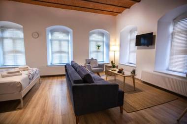 Flats Company Ajda Apartment