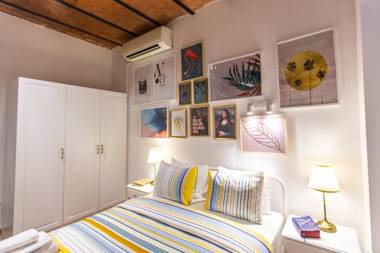 Flats Company Ajda Apartment