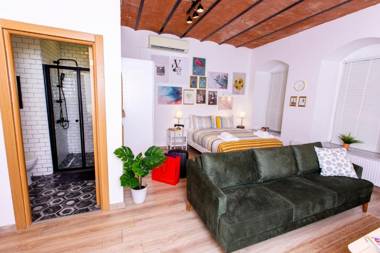 Flats Company Ajda Apartment