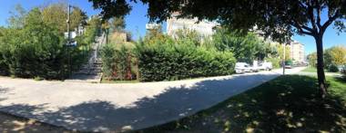 Dream Home 1 minutes to Metrobus parks sea cafes