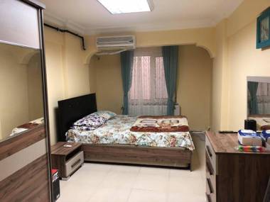 Dream Home 1 minutes to Metrobus parks sea cafes