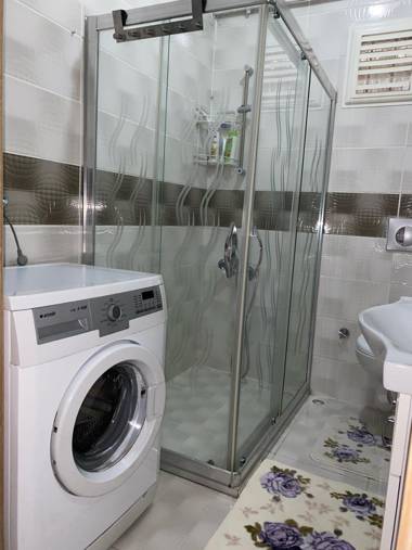 Cosy Whole House at the Heart of Nisantasi