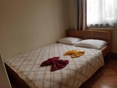 mega star hotel istanbul