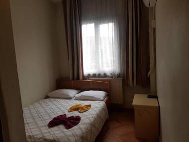 mega star hotel istanbul