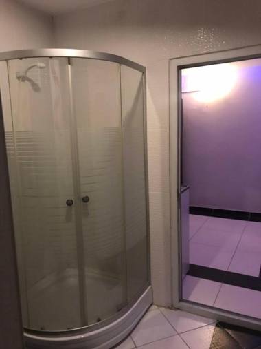 luxurysafe and Comfortable apartment-rose travel