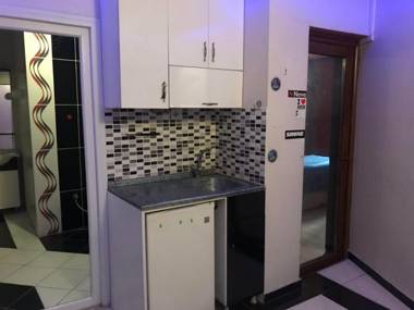 luxurysafe and Comfortable apartment-rose travel