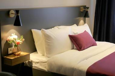 The Roomy Hotel Şişli