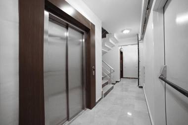 Walton Residence Sisli