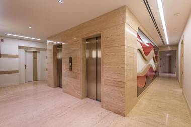 Armoni Residence Istanbul