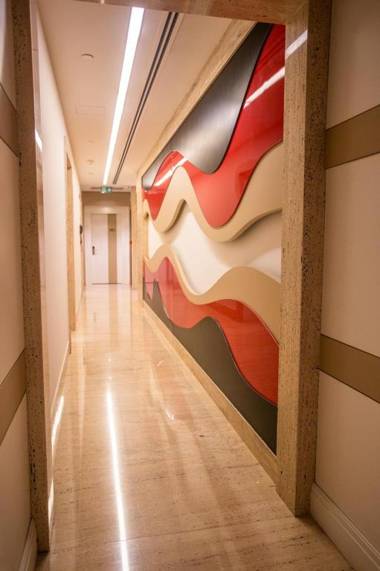 Armoni Residence Istanbul