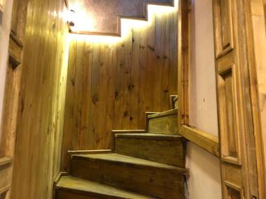 Enderun by Otantik Suites