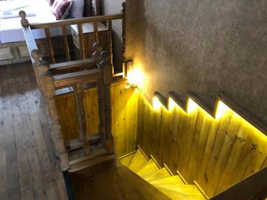 Enderun by Otantik Suites