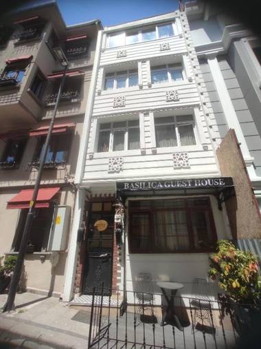 Basilica GuestHouse