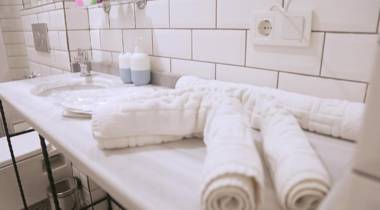 Dorne Suite Taksim Hotel