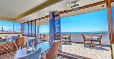 Beyazit Palace Hotel & Spa