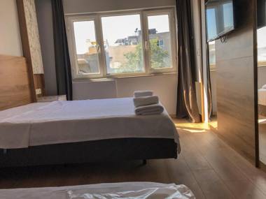 Sultanahmet Nu Hotel