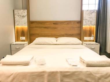 Sultanahmet Nu Hotel