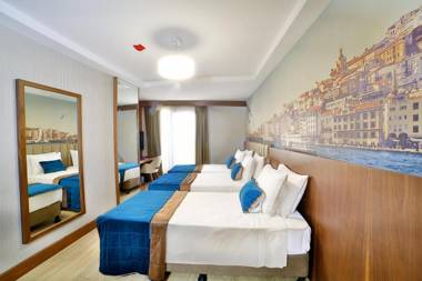 THE TANGO HOTEL TAKSİM