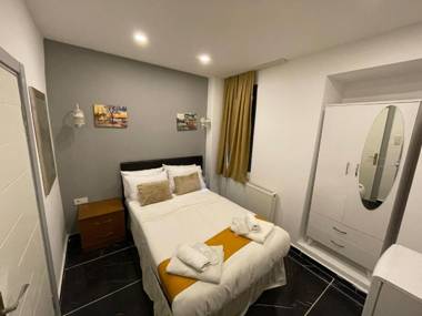 Happy Dreams Apart İstanbul