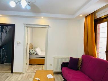 Happy Dreams Apart İstanbul