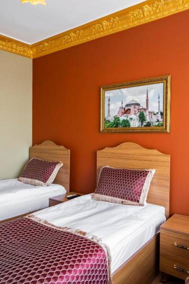 Ottoman Design suites