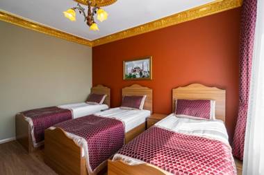 Ottoman Design suites