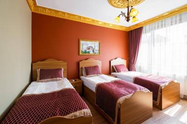 Ottoman Design suites