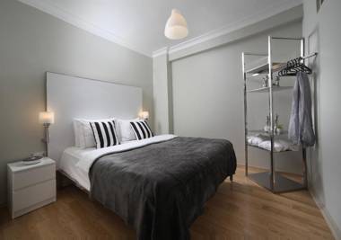 Beddington Residence Sisli Weekly Sterilized