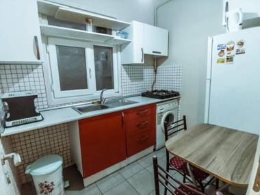 guest house sultanahmet