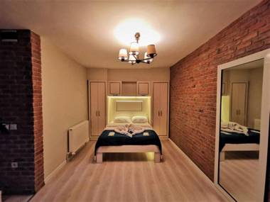 Neva River Flats Taksim