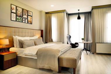 Taksim View Hotel