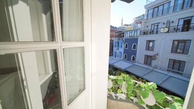 Zeugma Hotel Sultanahmet