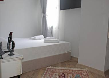 Good Night Hotel Istanbul