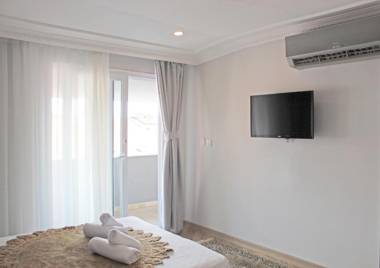 Good Night Hotel Istanbul