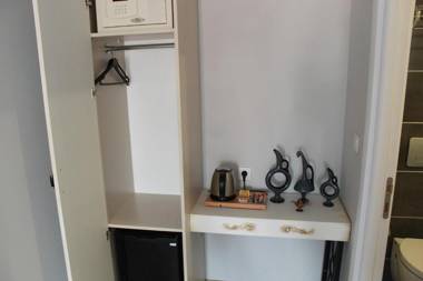 Good Night Hotel Istanbul