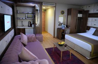 Ferman Apart Hotel