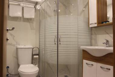 İstanbul Terrace Hotel