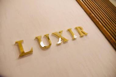 LUXIR HOTEL