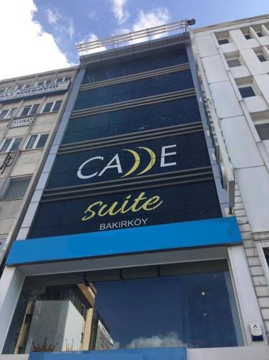 Cadde Suite Bakırköy
