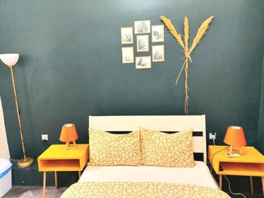 LA BELLA  Economy room