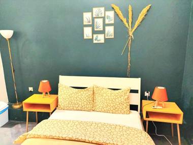 LA BELLA Economy room