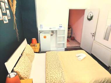 LA BELLA Economy room