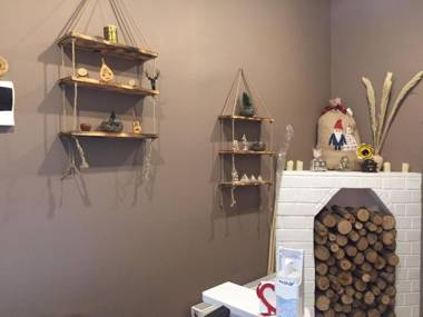 LA BELLA  Economy room