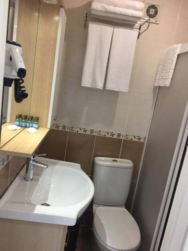 Le Safran Palace Hotel