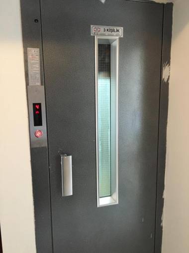 Le Safran Palace Hotel