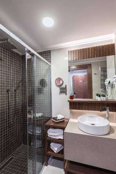 Sherry Suites Karaköy