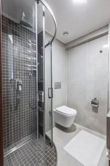 Sherry Suites Karaköy